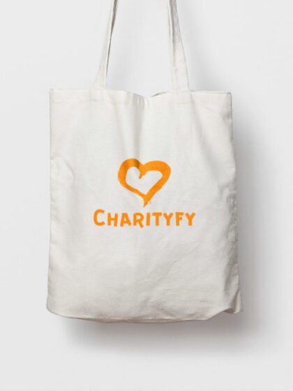 Heart bag